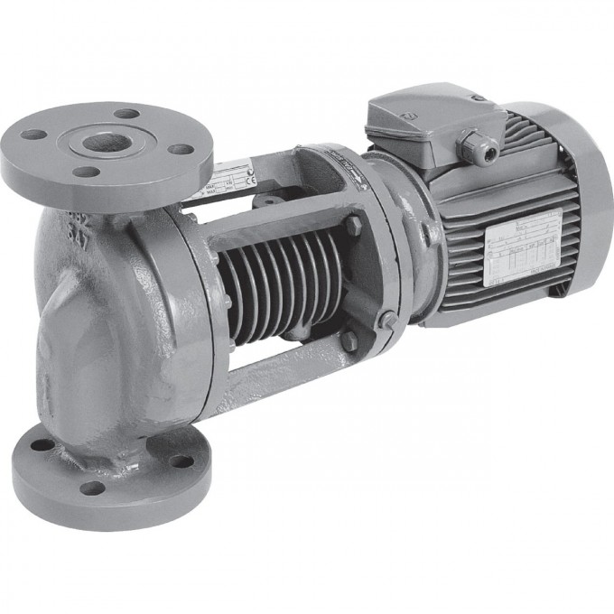 Циркуляционный насос с сухим ротором в исполнении INLINE WILO VEROLINE-IPH-W 65/140-1,1/4 2121277 2105754 Циркуляционный насос с сухим ротором в исполнении INLINE WILO VEROLINE-IPH-W 65/140-1,1/4 2121277 2105754