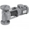 Циркуляционный насос с сухим ротором в исполнении INLINE WILO VEROLINE-IPH-W 65/140-1,1/4 2121277 2105754