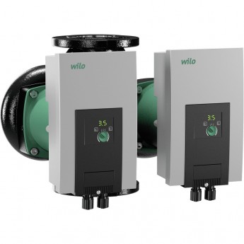 Циркуляционный насос WILO YONOS MAXO-D 50/0,5-12 Циркуляционный насос WILO YONOS MAXO-D 50/0,5-12