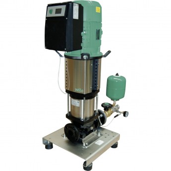 Насосная станция WILO SIBOOST SMART 1 HELIX VE 2202-3 Насосная станция WILO SIBOOST SMART 1 HELIX VE 2202-3