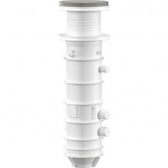 Насосная шахта из синтетического материала для установки в грунт WILO PORT 600.1-1500-03E Насосная шахта из синтетического материала для установки в грунт WILO PORT 600.1-1500-03E