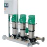 Насосная станция WILO CO-2 HELIX V 3604/CC-EB-R 2530587