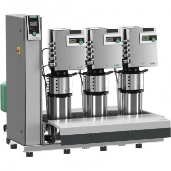 Насосная станция WILO SIBOOST SMART 2 HELIX EXCEL 1605 Насосная станция WILO SIBOOST SMART 2 HELIX EXCEL 1605