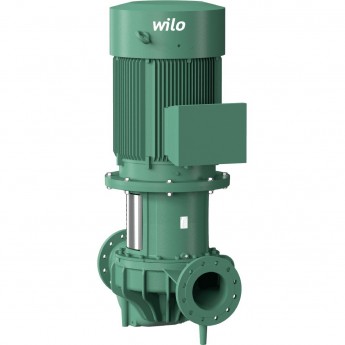 Циркуляционный насос с сухим ротором в исполнении INLINE с фланцевым соединением WILO CRONOLINE-IL 100/270-11/4 Циркуляционный насос с сухим ротором в исполнении INLINE с фланцевым соединением WILO CRONOLINE-IL 100/270-11/4