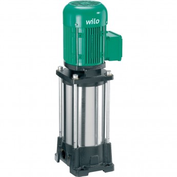 Вертикальный многоступенчатый насос WILO MULTIVERT MVIL 307 (1~230 В) Вертикальный многоступенчатый насос WILO MULTIVERT MVIL 307 (1~230 В)