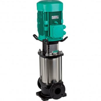 Вертикальный многоступенчатый насос WILO HELIX FIRST V 5201-5/16/E/S/ Вертикальный многоступенчатый насос WILO HELIX FIRST V 5201-5/16/E/S/