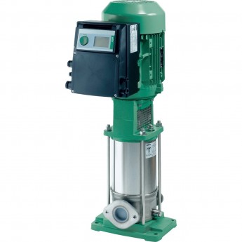 Вертикальный многоступенчатый насос WILO MVIE 7002/2-3/25/E/3-2 Вертикальный многоступенчатый насос WILO MVIE 7002/2-3/25/E/3-2