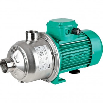 Центробежный насос WILO MHI 1604-1/E/3-400-50-2/IE3 Центробежный насос WILO MHI 1604-1/E/3-400-50-2/IE3