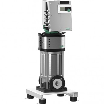 Вертикальный многоступенчатый насос WILO HELIX EXCEL 2204-1/16/E/KS Вертикальный многоступенчатый насос WILO HELIX EXCEL 2204-1/16/E/KS