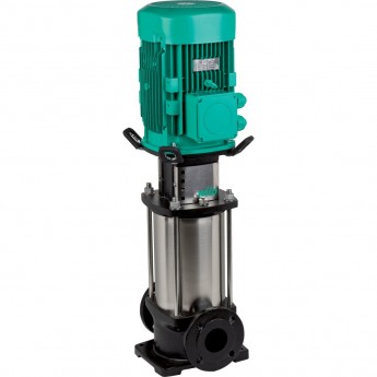 Вертикальный многоступенчатый насос WILO HELIX FIRST V 1013-5/25/E/KS/ Вертикальный многоступенчатый насос WILO HELIX FIRST V 1013-5/25/E/KS/