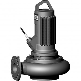 Фекальный насос WILO EMU FA 10.34-278E + T 20.1-4/22GEx Фекальный насос WILO EMU FA 10.34-278E + T 20.1-4/22GEx
