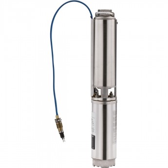 Колодезный насос WILO SUB TWU4.08-07-DM-C-QC (3~400 V, 50 Гц)