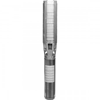 Скважинный насос WILO TWI 06.50-19-DM-C Скважинный насос WILO TWI 06.50-19-DM-C