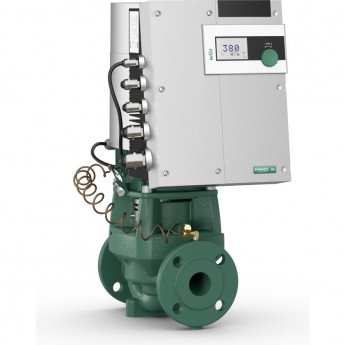 Циркуляционный насос WILO STRATOS GIGA 50/4-62/15-R1 Циркуляционный насос WILO STRATOS GIGA 50/4-62/15-R1