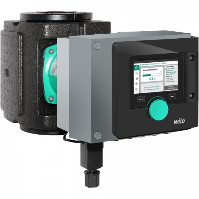 Циркуляционный насос WILO STRATOS MAXO-Z 30/0,5-8 PN16 2186311