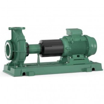 Одноступенчатый насос WILO ATMOS GIGA-N 150/400-45/4 Одноступенчатый насос WILO ATMOS GIGA-N 150/400-45/4